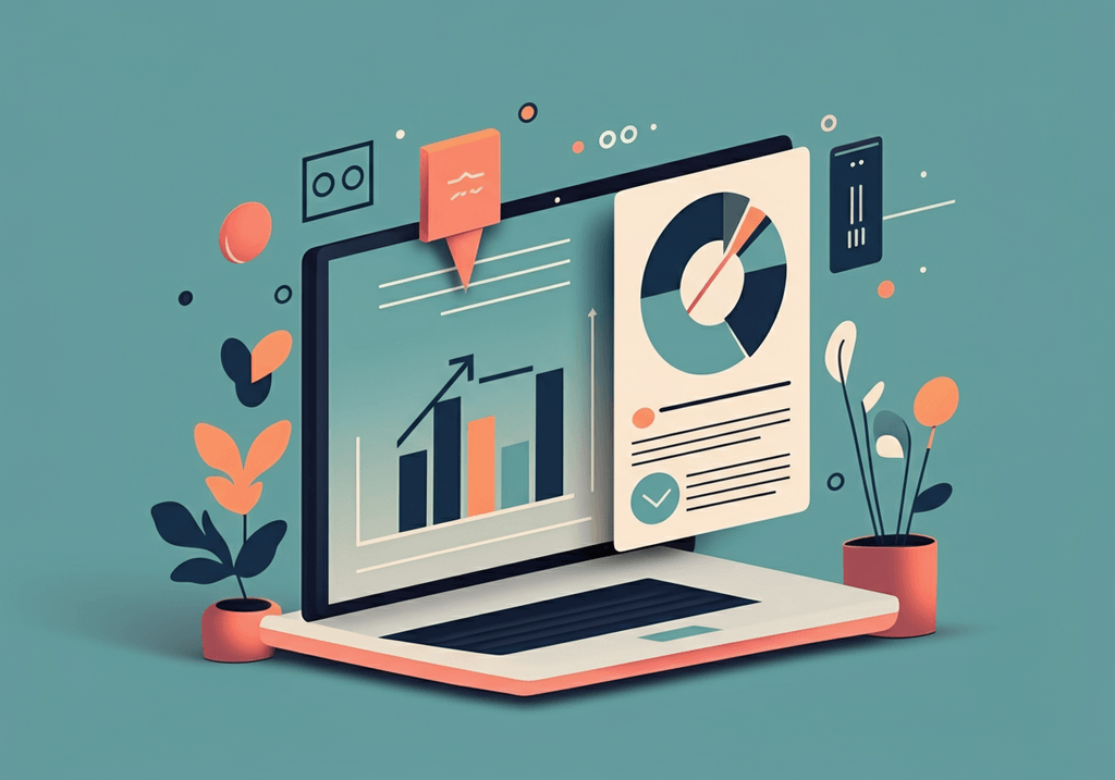 Section illustration