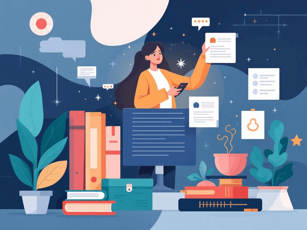 A professional abstract illustration representing the concept of Master the Pre-Launch Foundation (The 30-Day Countdown) i...