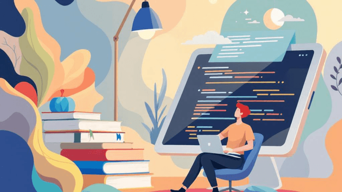 How Should You Balance Free and Paid Resources for Developer Learning?