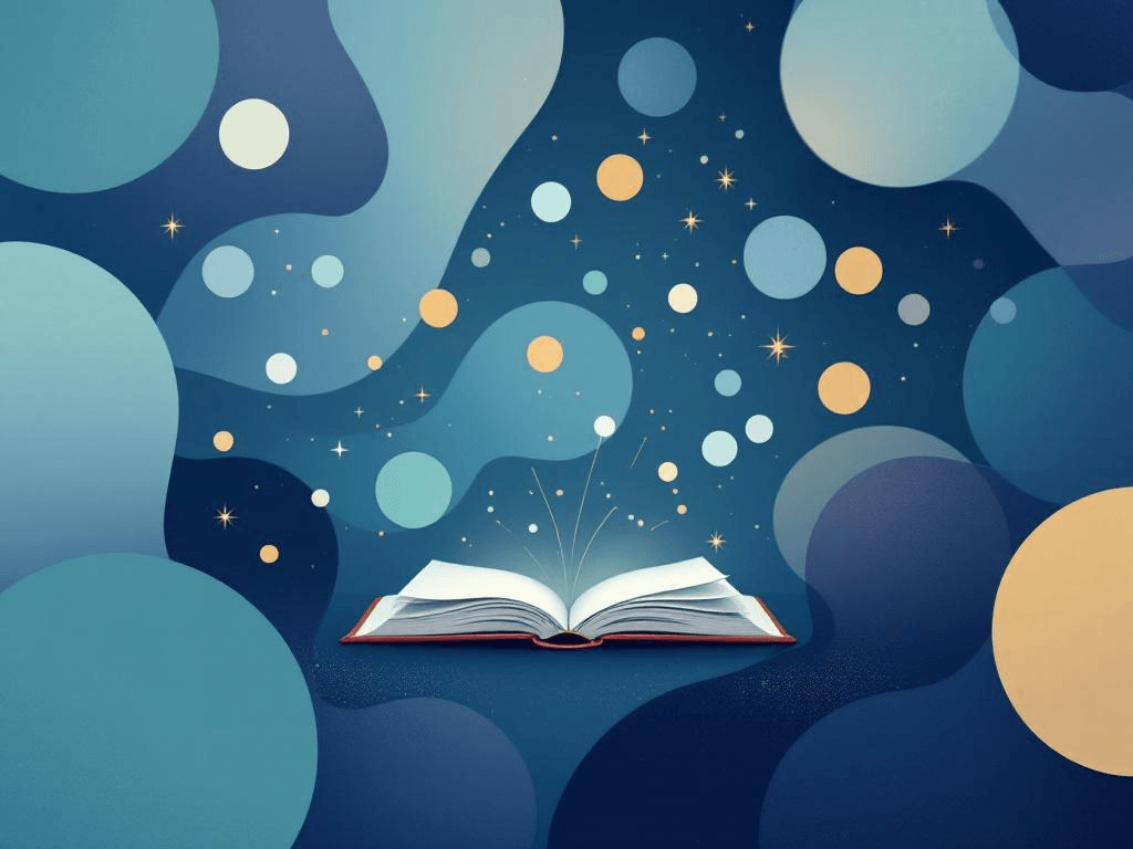 A professional abstract illustration representing the concept of Where KDP Select Actually Works in Ebook Publishing